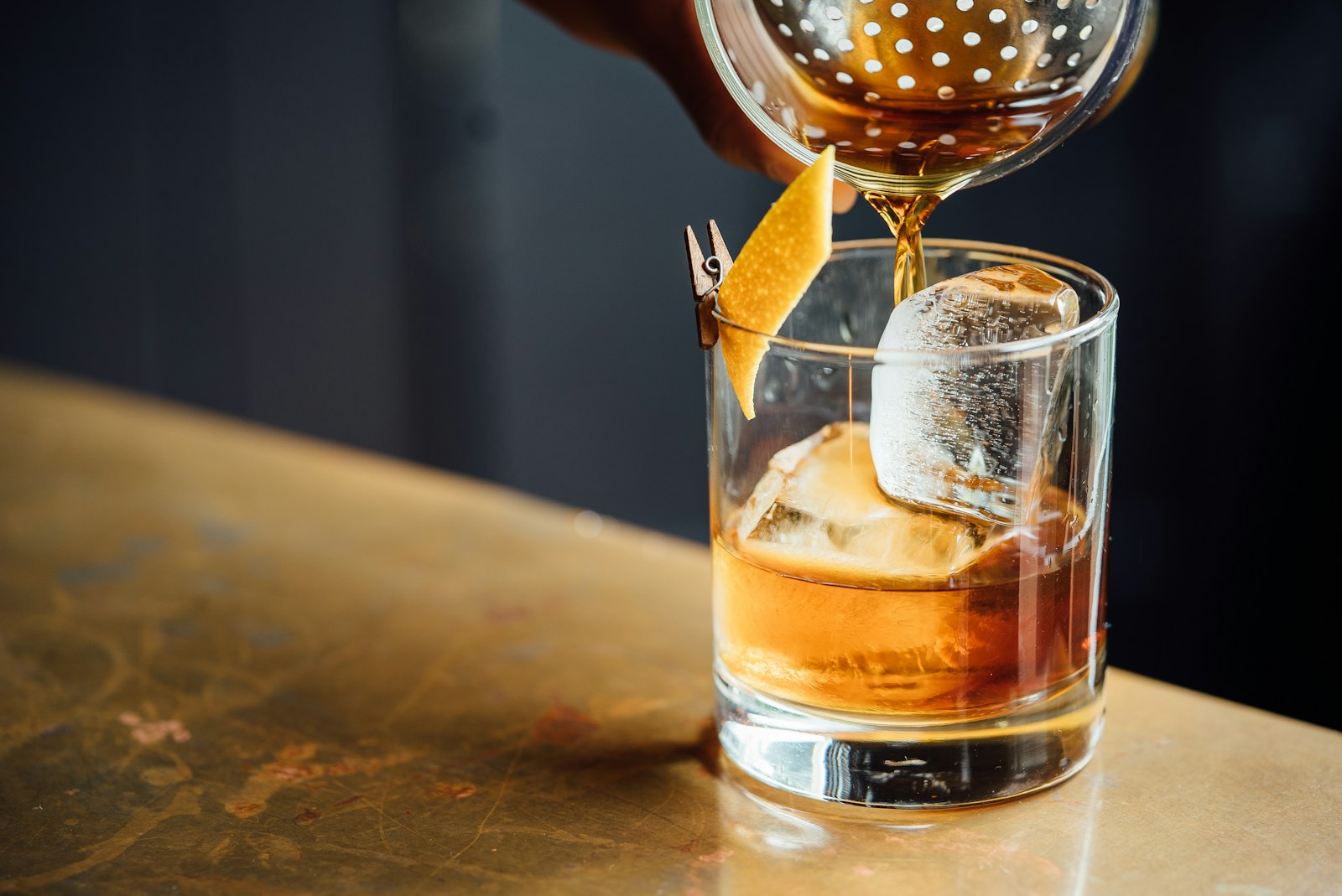 Cocktail Masterclass & Bottomless Brunch